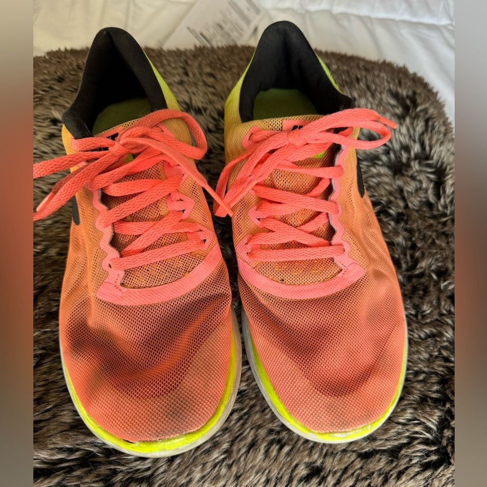 Women’s Nike Running sneakers